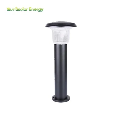 Päikeseenergia siseõue valgus